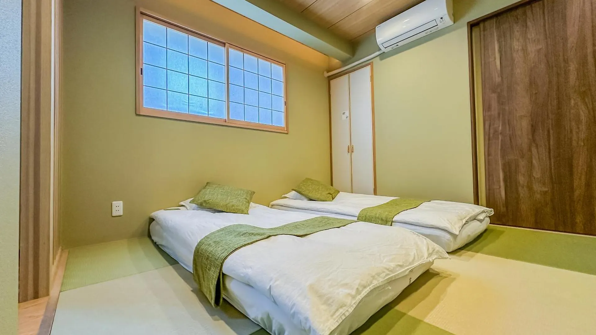 Villa Hanastay花渓居 - 山（Yama) Osaka